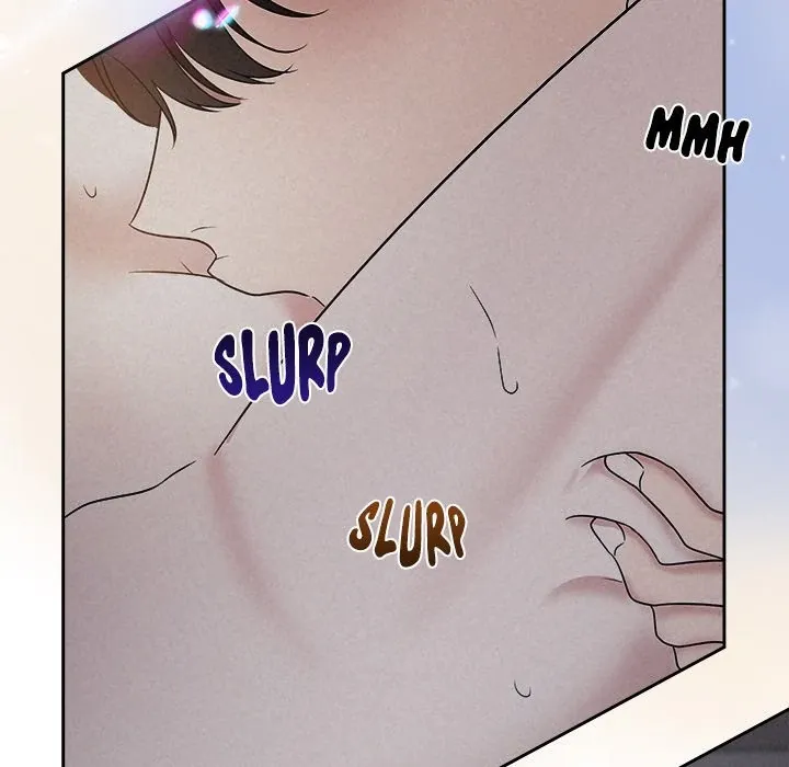 Read Suffocating Night chapter 26 image 73 on Lezhin