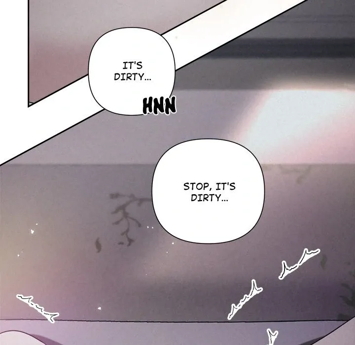 Read Suffocating Night chapter 26 image 74 on Lezhin