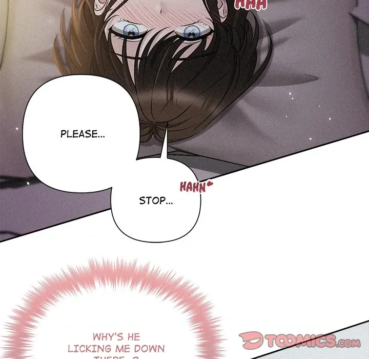 Read Suffocating Night chapter 26 image 77 on Lezhin