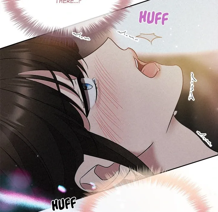 Read Suffocating Night chapter 26 image 78 on Lezhin