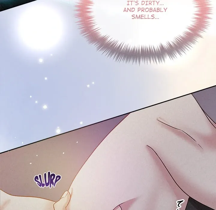 Read Suffocating Night chapter 26 image 79 on Lezhin