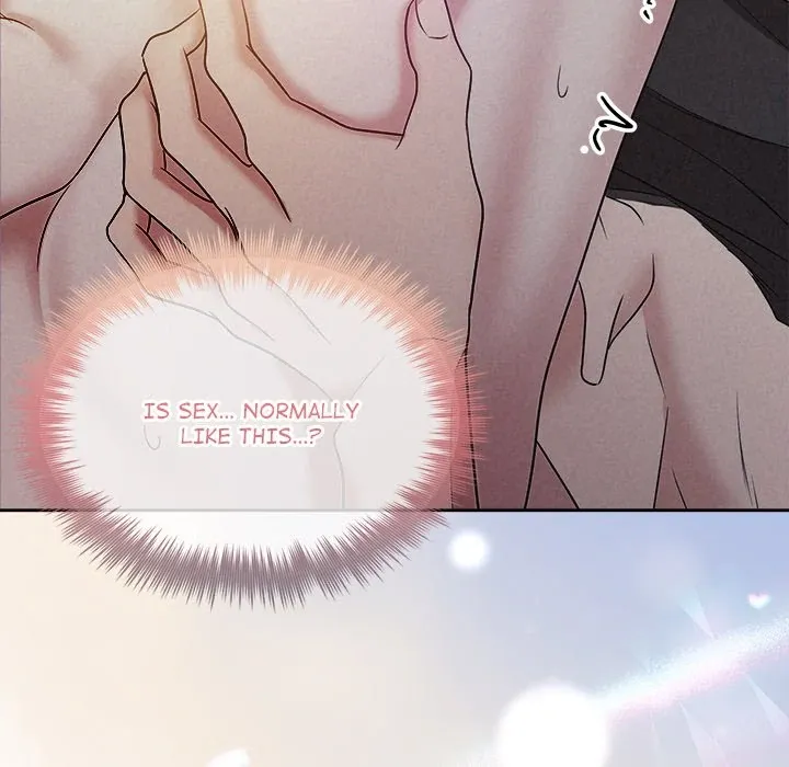 Read Suffocating Night chapter 26 image 80 on Lezhin