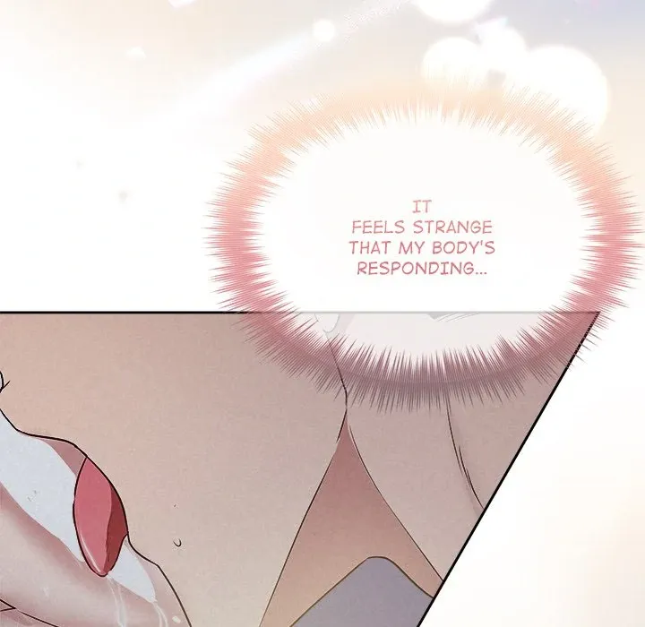 Read Suffocating Night chapter 26 image 81 on Lezhin