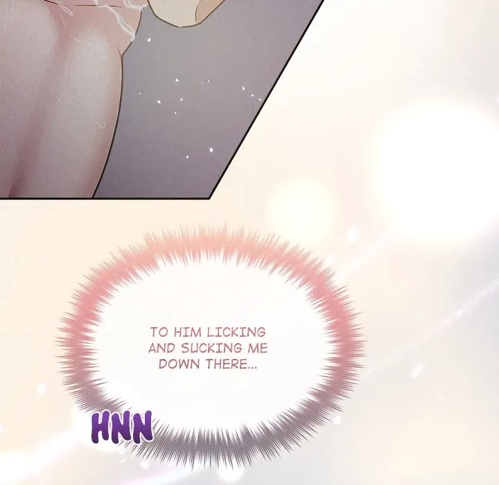 Read Suffocating Night chapter 26 image 82 on Lezhin