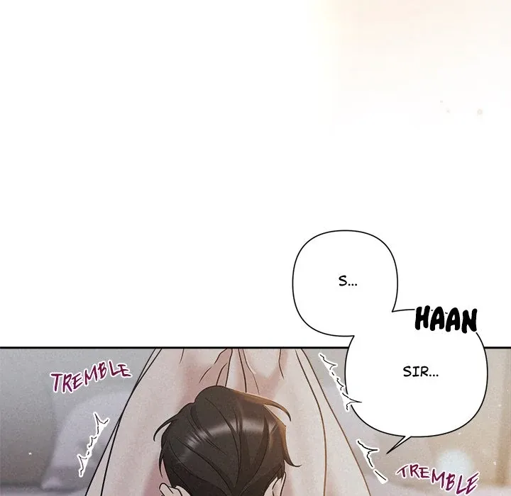 Read Suffocating Night chapter 26 image 85 on Lezhin
