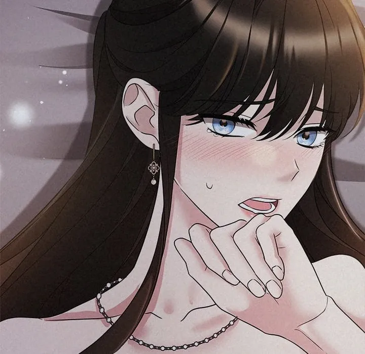 Read Suffocating Night chapter 26 image 89 on Lezhin