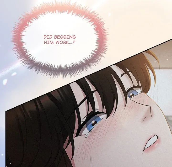 Read Suffocating Night chapter 26 image 94 on Lezhin