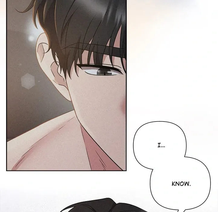 Read Suffocating Night chapter 26 image 96 on Lezhin