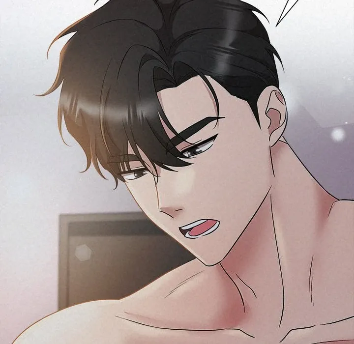 Read Suffocating Night chapter 26 image 97 on Lezhin