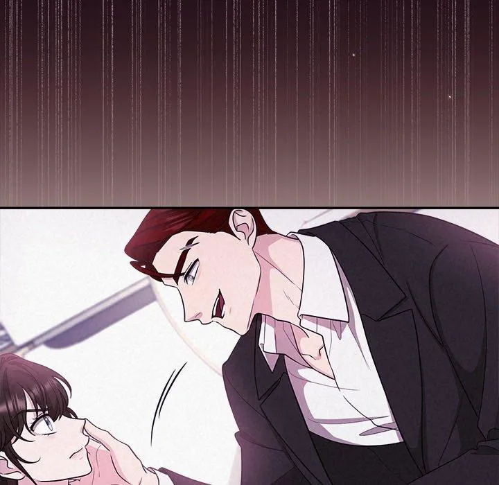 Read Suffocating Night chapter 3 image 106 on Lezhin