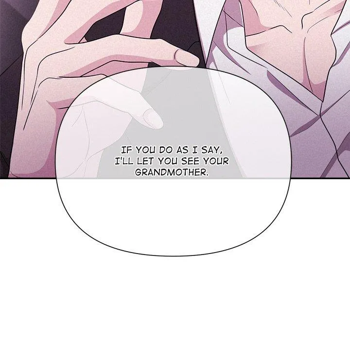 Read Suffocating Night chapter 3 image 110 on Lezhin