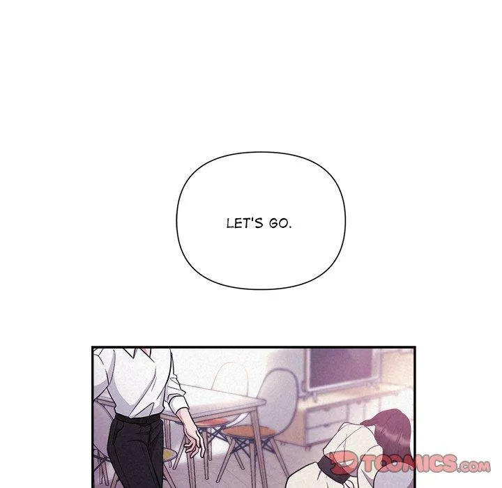Read Suffocating Night chapter 3 image 111 on Lezhin
