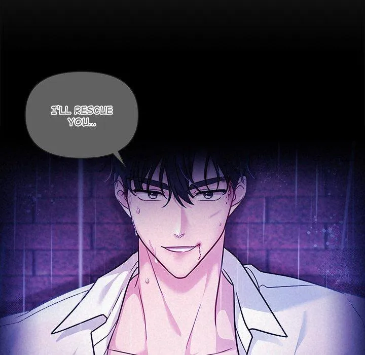 Read Suffocating Night chapter 3 image 121 on Lezhin