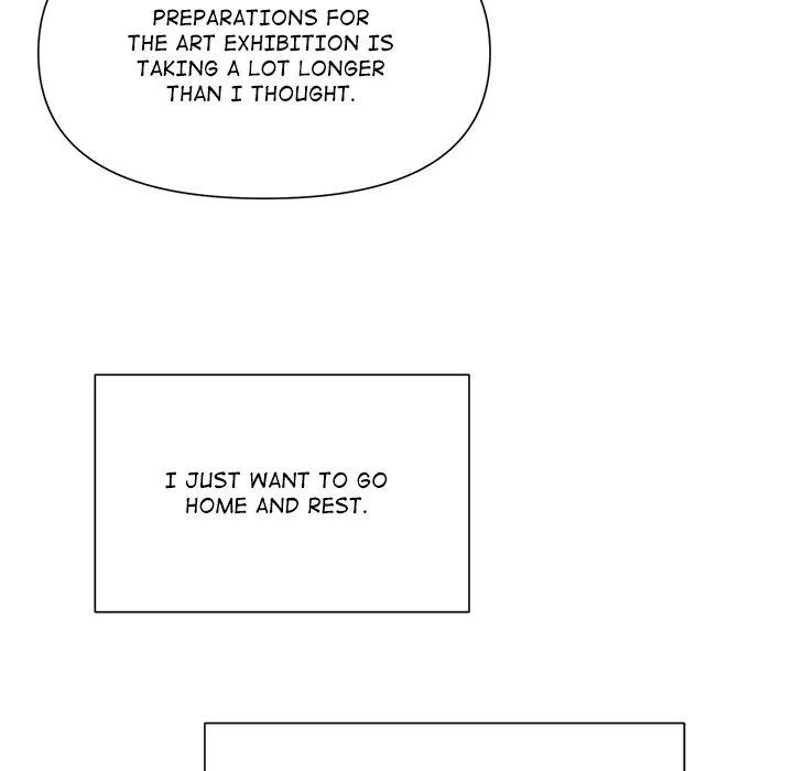 Read Suffocating Night chapter 3 image 154 on Lezhin