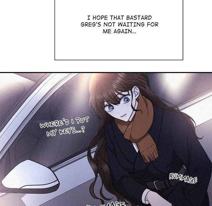 Read Suffocating Night chapter 3 image 155 on Lezhin