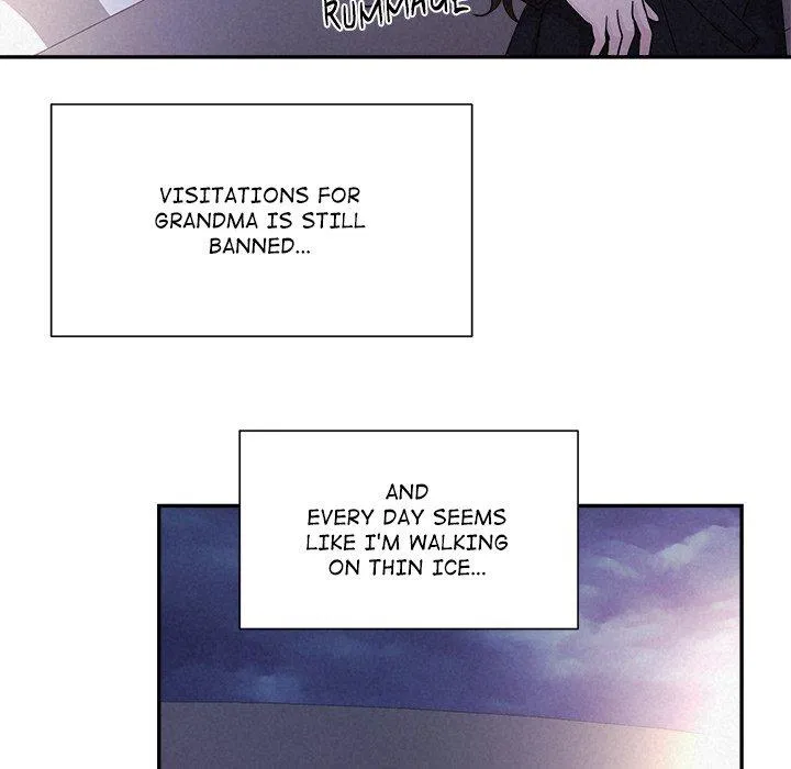Read Suffocating Night chapter 3 image 156 on Lezhin