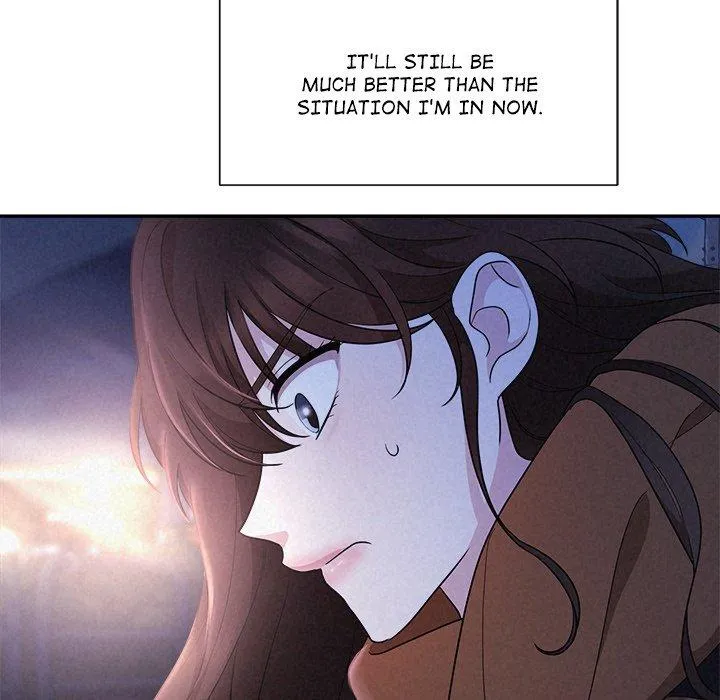Read Suffocating Night chapter 3 image 167 on Lezhin