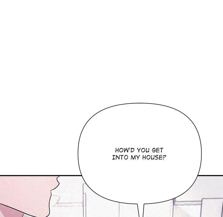 Read Suffocating Night chapter 3 image 18 on Lezhin