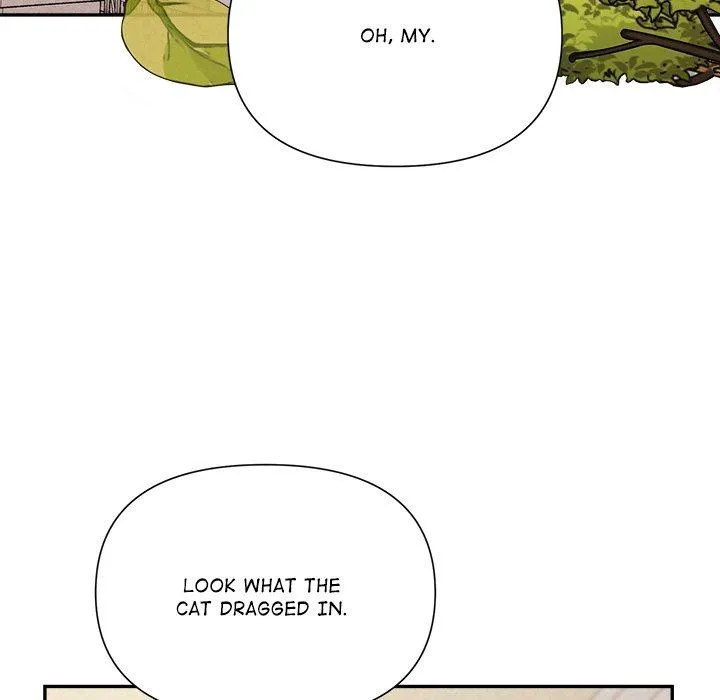 Read Suffocating Night chapter 3 image 181 on Lezhin