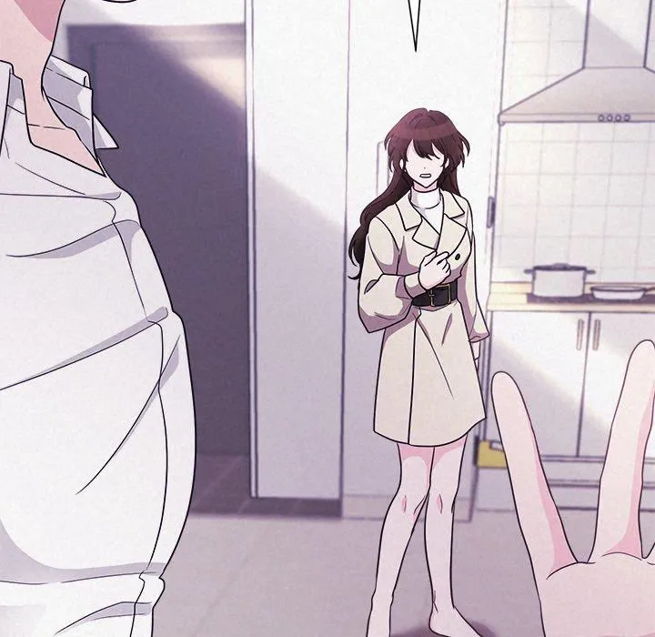 Read Suffocating Night chapter 3 image 19 on Lezhin