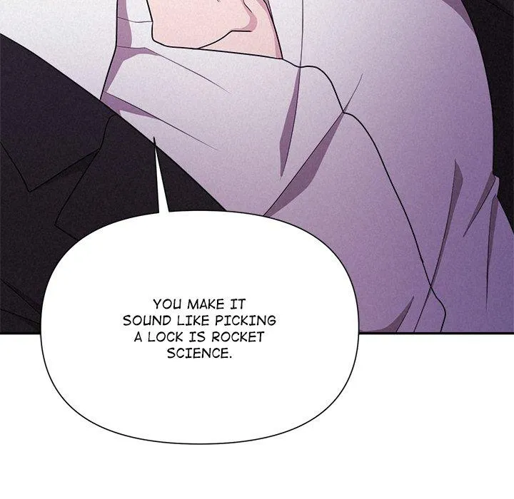Read Suffocating Night chapter 3 image 21 on Lezhin