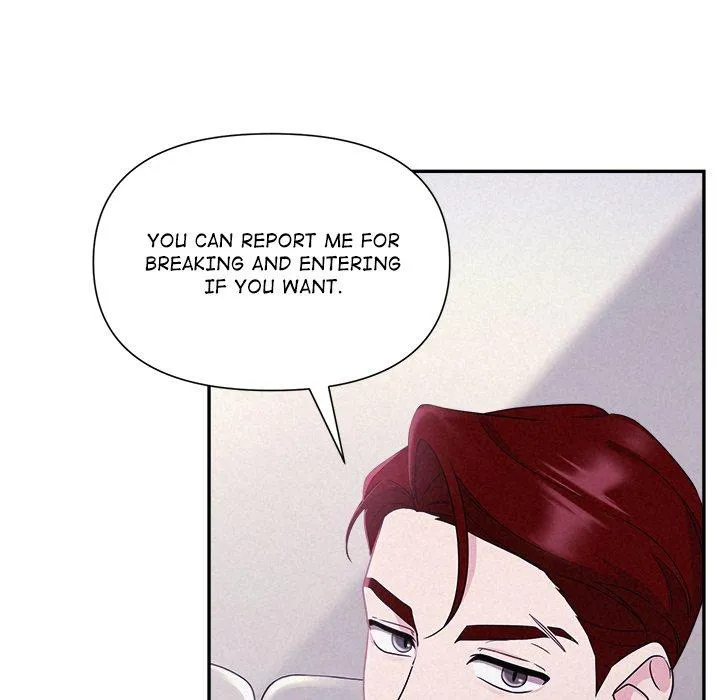 Read Suffocating Night chapter 3 image 22 on Lezhin