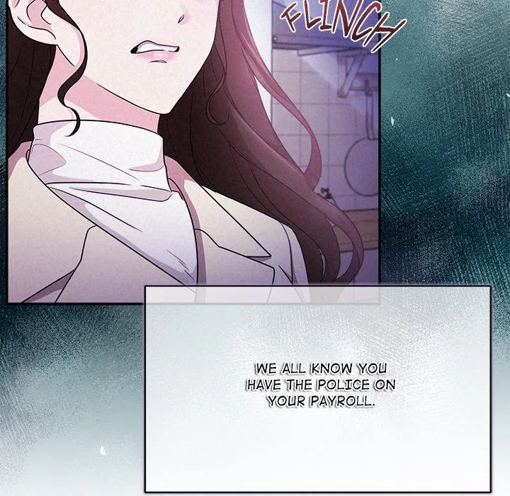 Read Suffocating Night chapter 3 image 25 on Lezhin