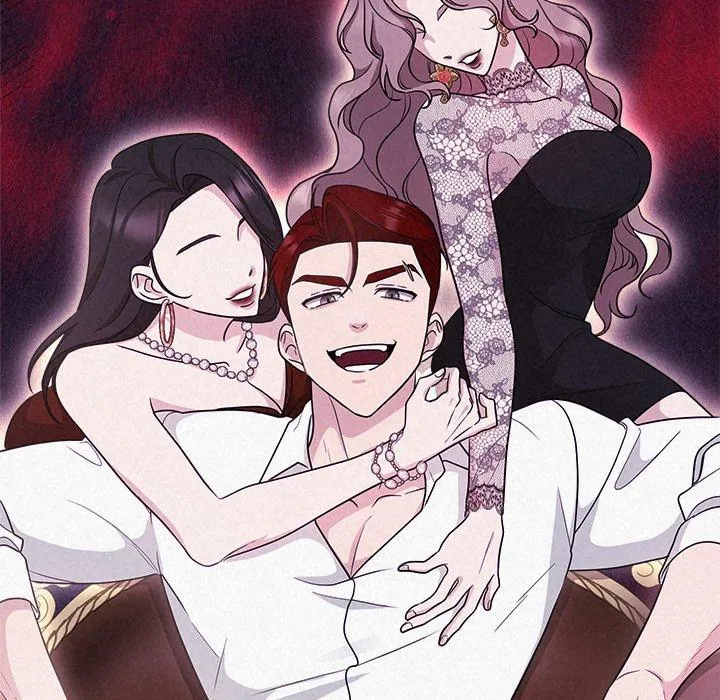 Read Suffocating Night chapter 3 image 29 on Lezhin