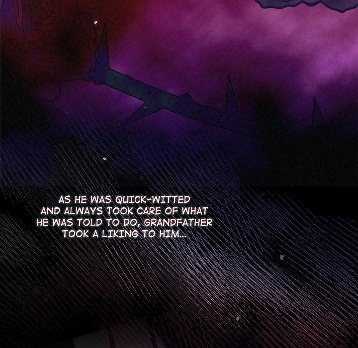 Read Suffocating Night chapter 3 image 32 on Lezhin