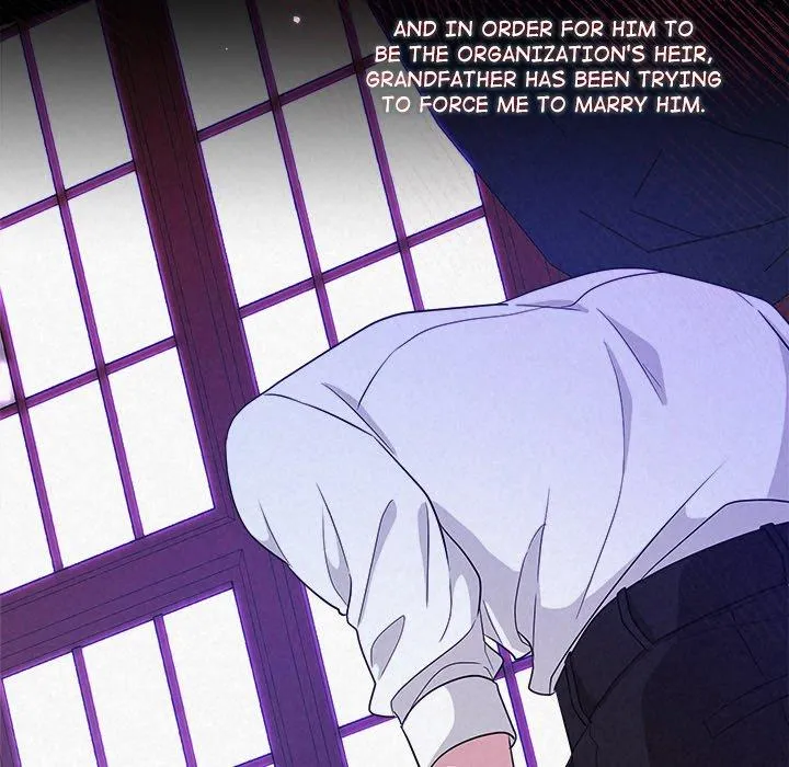 Read Suffocating Night chapter 3 image 33 on Lezhin
