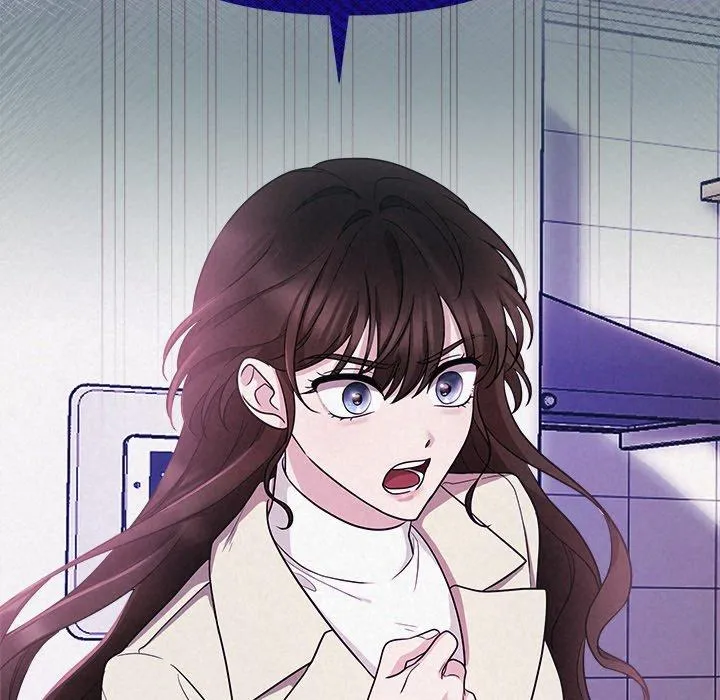 Read Suffocating Night chapter 3 image 40 on Lezhin