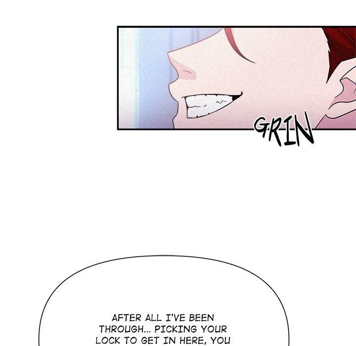 Read Suffocating Night chapter 3 image 43 on Lezhin