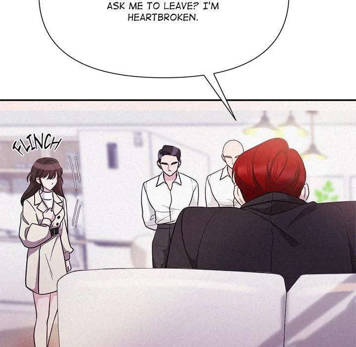 Read Suffocating Night chapter 3 image 44 on Lezhin