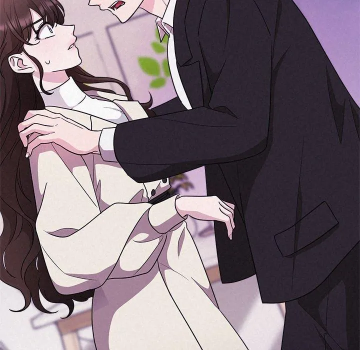 Read Suffocating Night chapter 3 image 52 on Lezhin