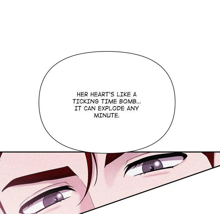 Read Suffocating Night chapter 3 image 73 on Lezhin