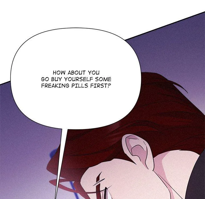 Read Suffocating Night chapter 3 image 88 on Lezhin
