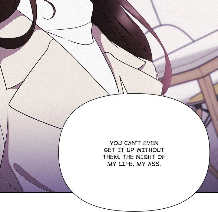 Read Suffocating Night chapter 3 image 90 on Lezhin