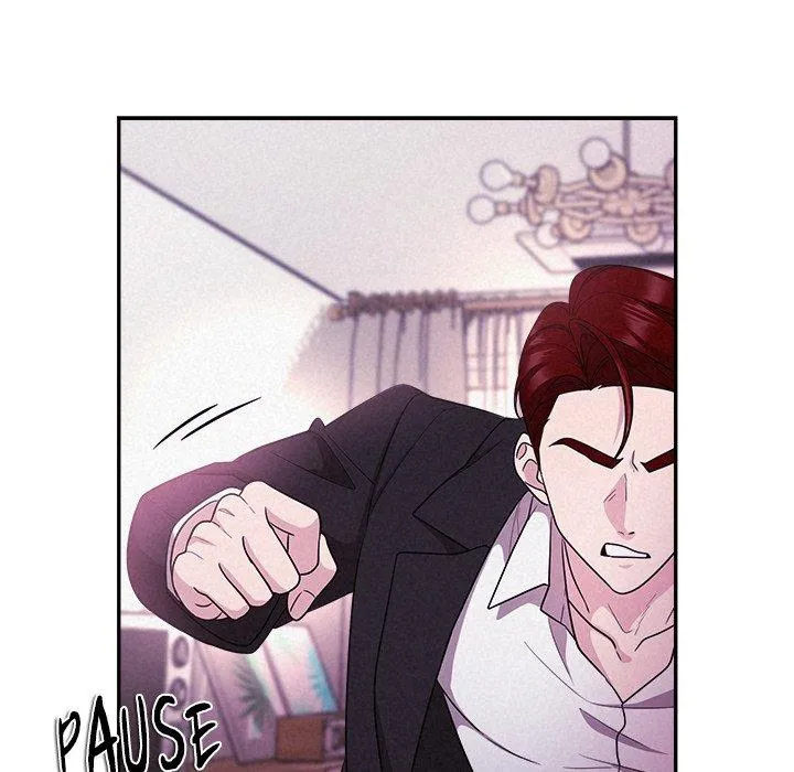 Read Suffocating Night chapter 3 image 97 on Lezhin