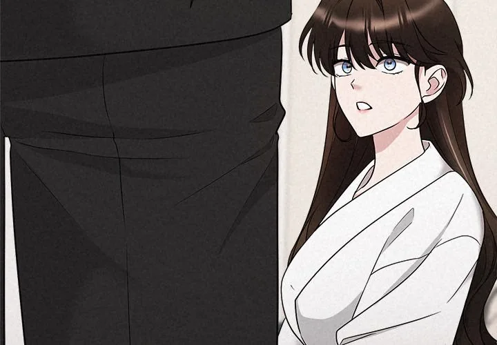 Read Suffocating Night chapter 31 image 1 on Lezhin