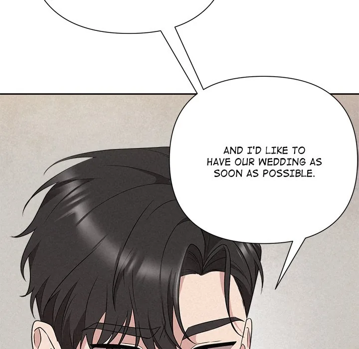 Read Suffocating Night chapter 31 image 101 on Lezhin