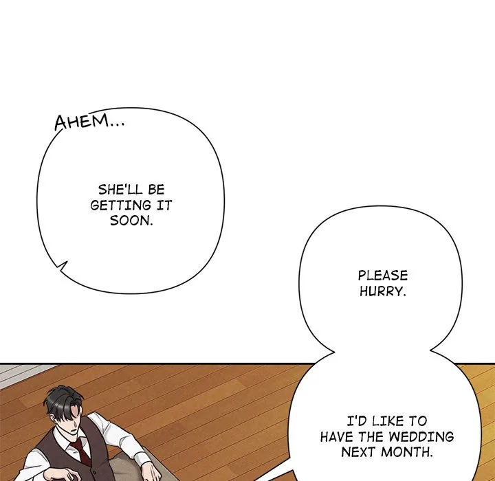 Read Suffocating Night chapter 31 image 104 on Lezhin