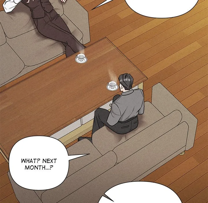 Read Suffocating Night chapter 31 image 105 on Lezhin