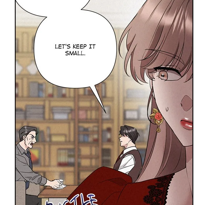 Read Suffocating Night chapter 31 image 108 on Lezhin