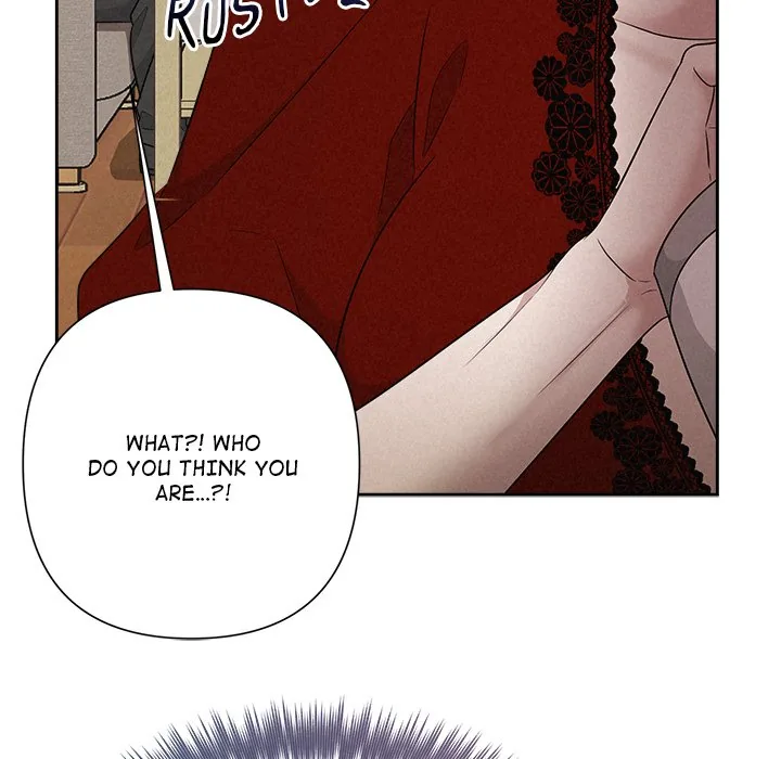 Read Suffocating Night chapter 31 image 109 on Lezhin