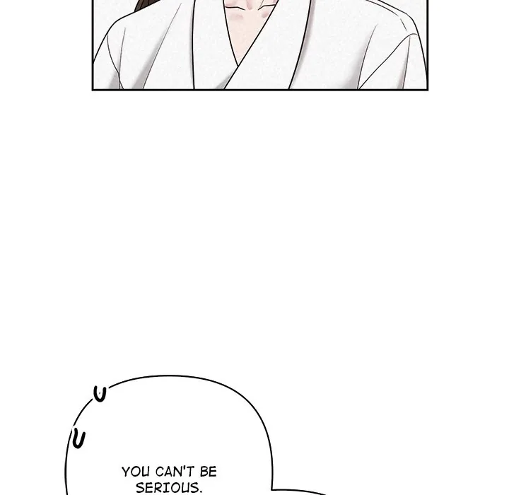 Read Suffocating Night chapter 31 image 11 on Lezhin