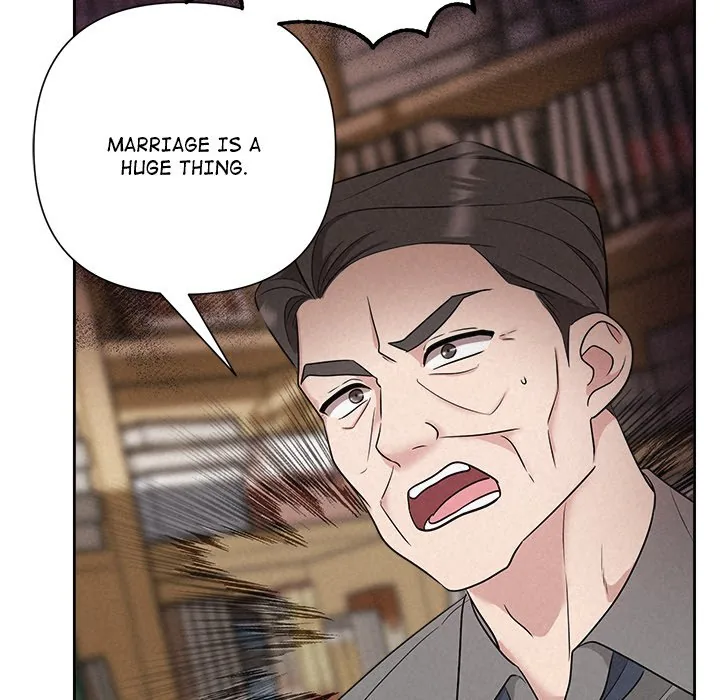 Read Suffocating Night chapter 31 image 113 on Lezhin