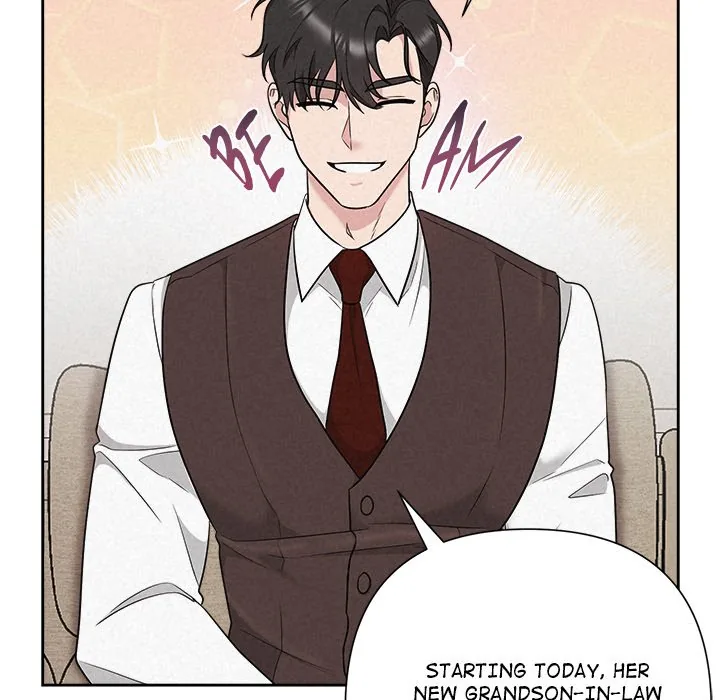 Read Suffocating Night chapter 31 image 121 on Lezhin