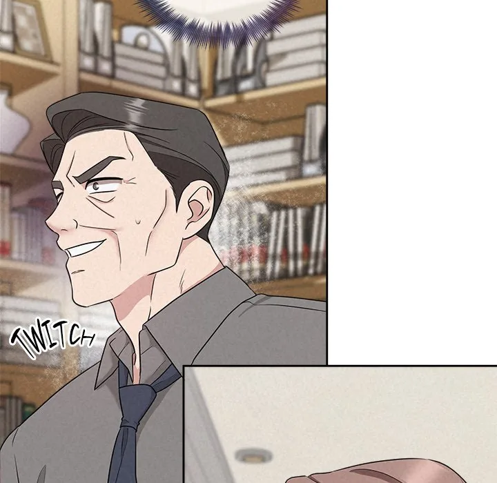 Read Suffocating Night chapter 31 image 123 on Lezhin
