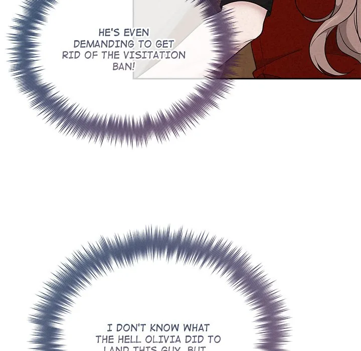 Read Suffocating Night chapter 31 image 125 on Lezhin