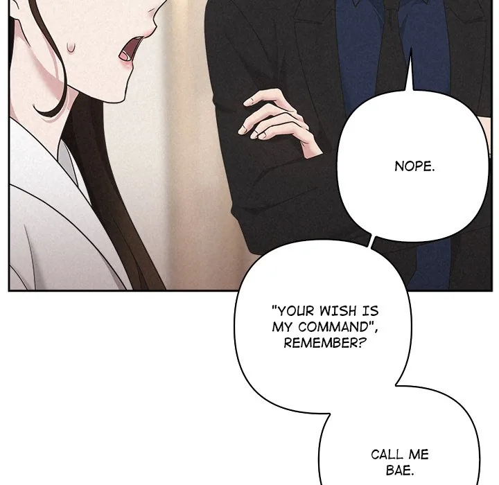 Read Suffocating Night chapter 31 image 13 on Lezhin